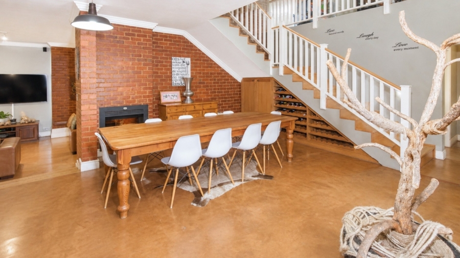 4 Bedroom Property for Sale in Seasons Lifestyle Estate North West
